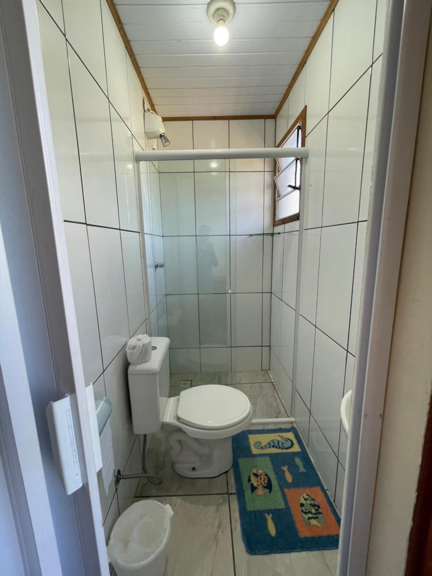 Pousada Ilhotes Hotel Araquari Kültér fotó