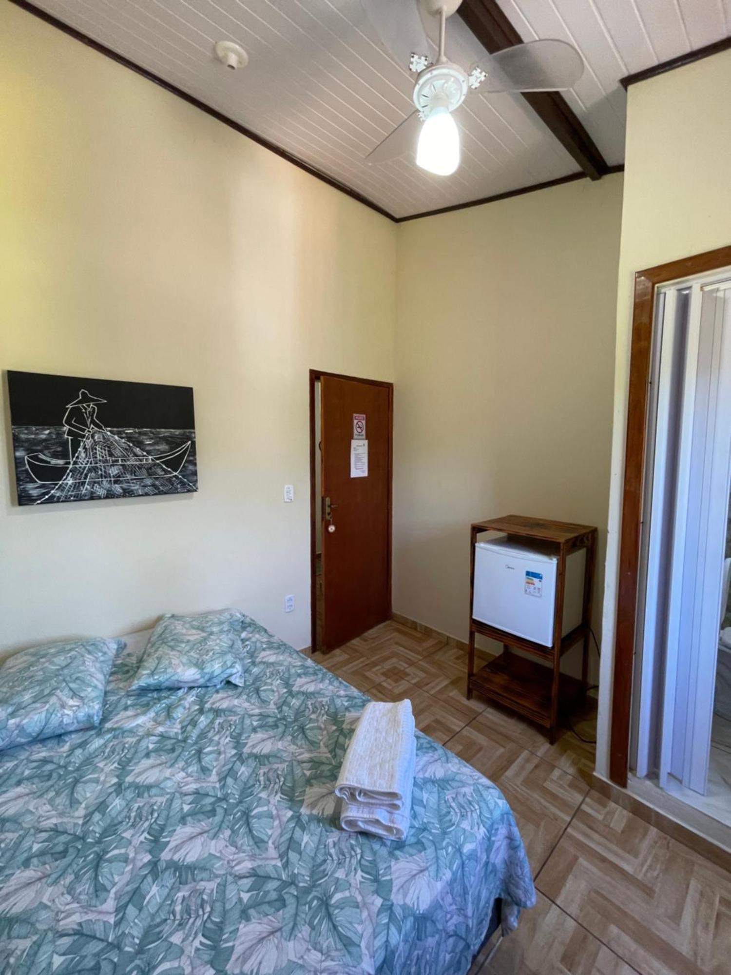 Pousada Ilhotes Hotel Araquari Kültér fotó