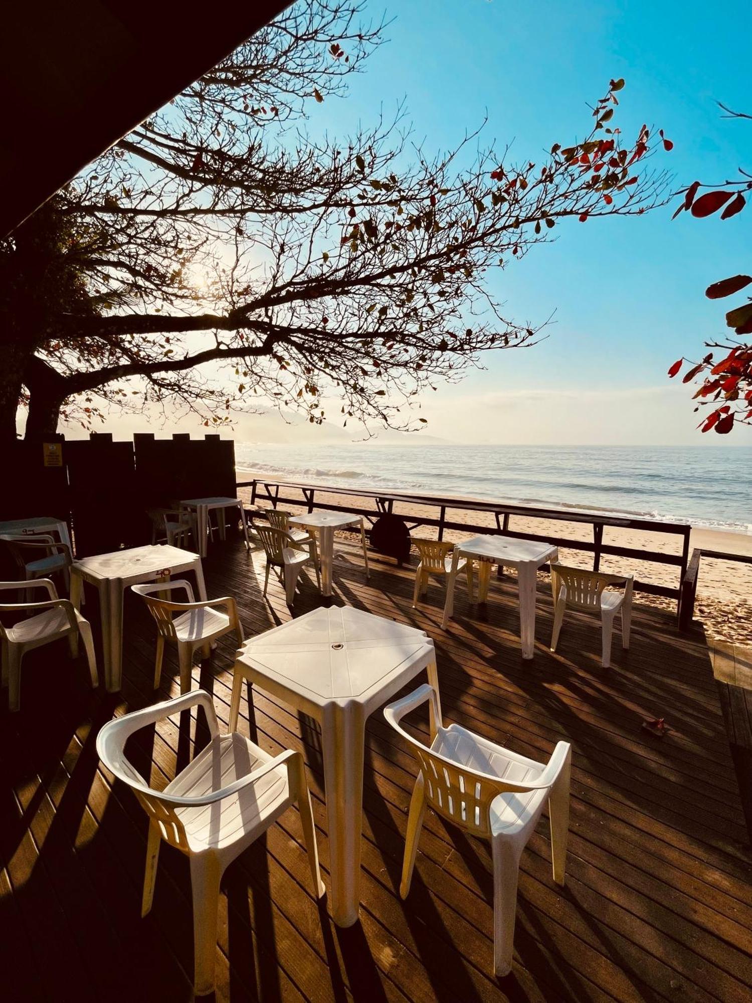 Pousada Ilhotes Hotel Araquari Kültér fotó
